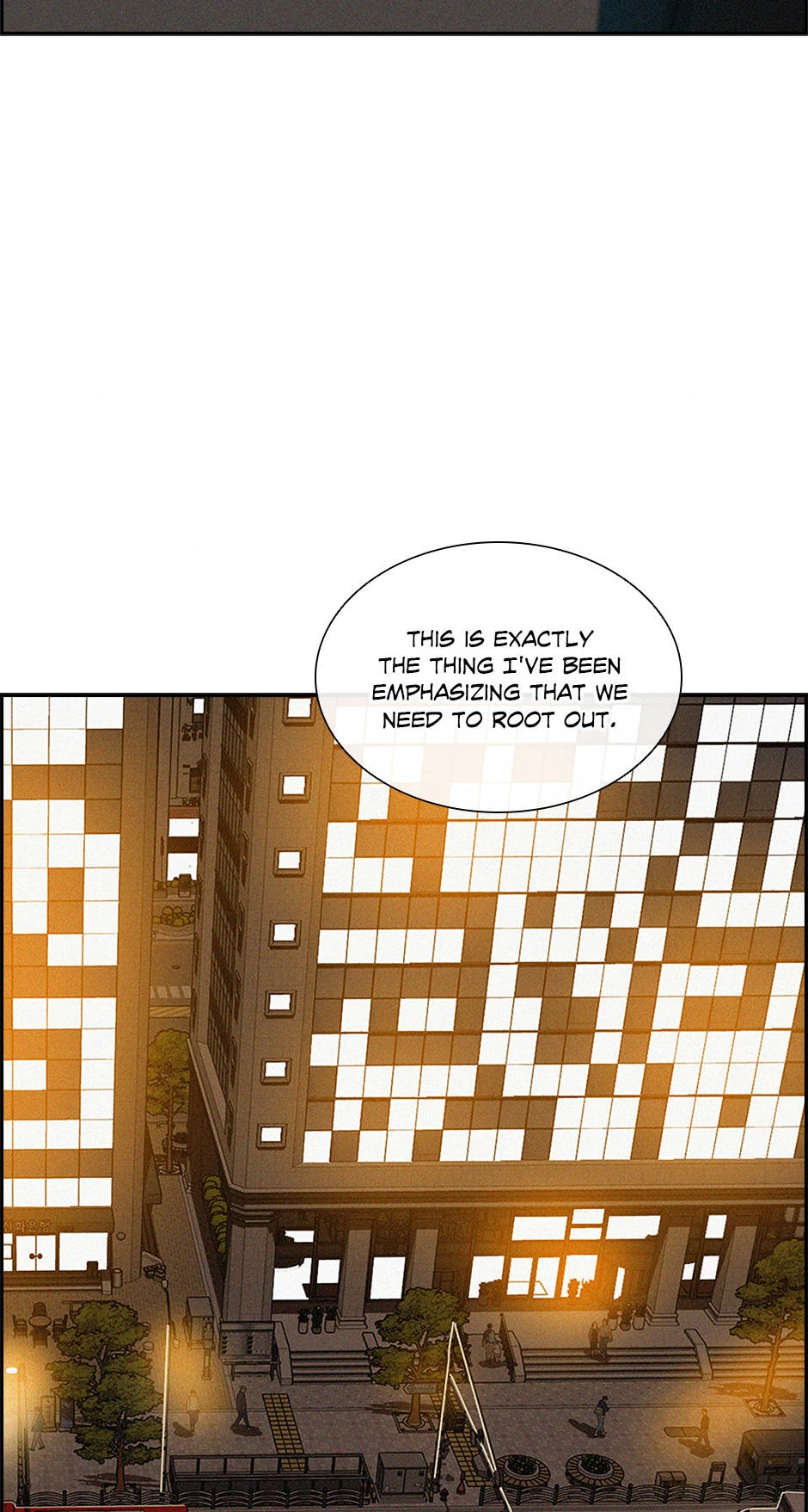 Lord of Money Chapter 199 - Page 72 in English