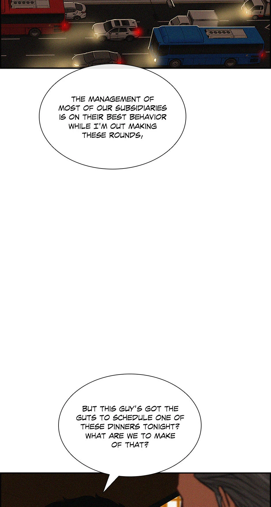 Lord of Money Chapter 199 - Page 73 in English