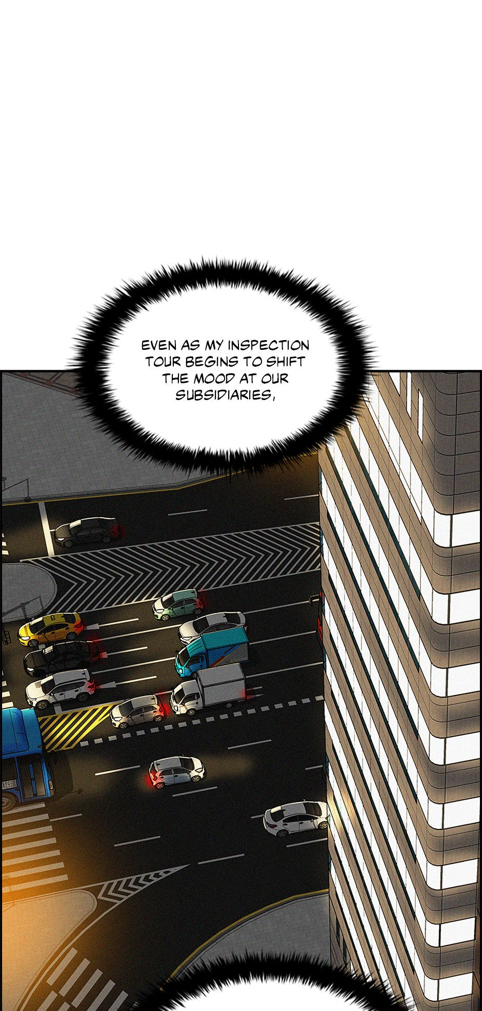 Lord of Money Chapter 199 - Page 77 in English