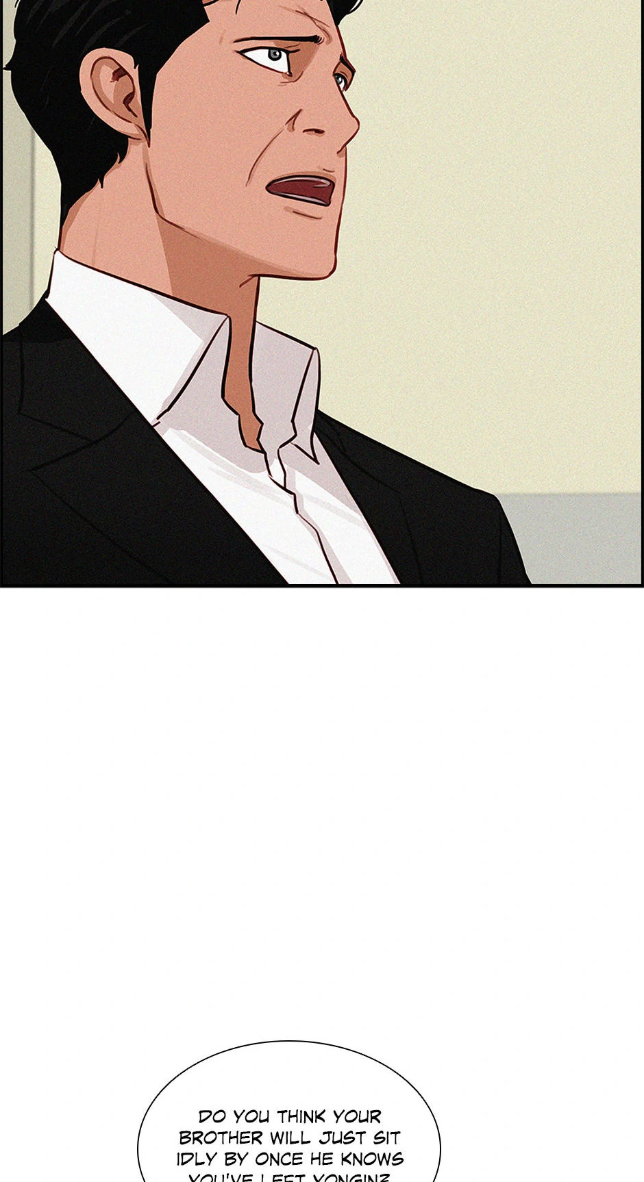 Lord of Money Chapter 199 - Page 8 in English