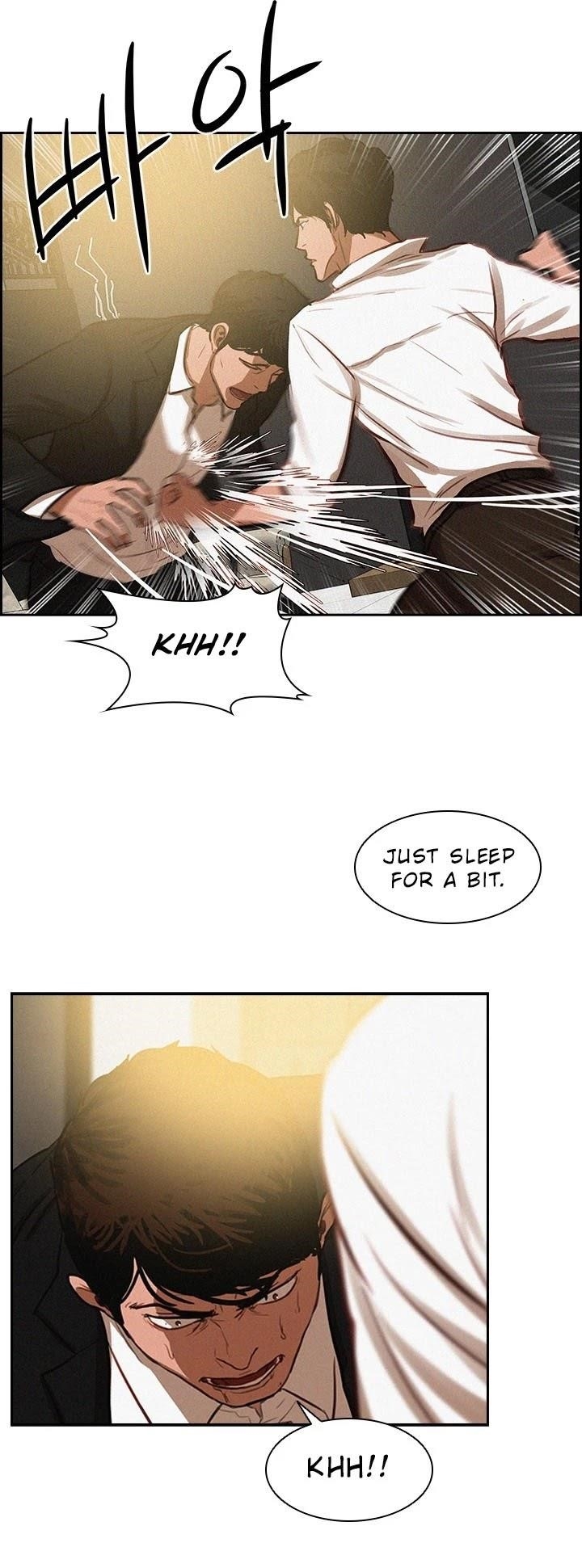 Lord of Money Chapter 2 - Page 10 in English