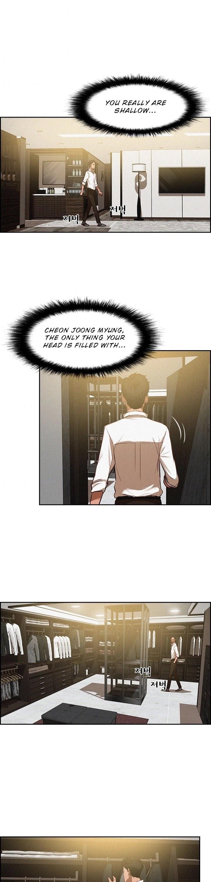 Lord of Money Chapter 2 - Page 28 in English