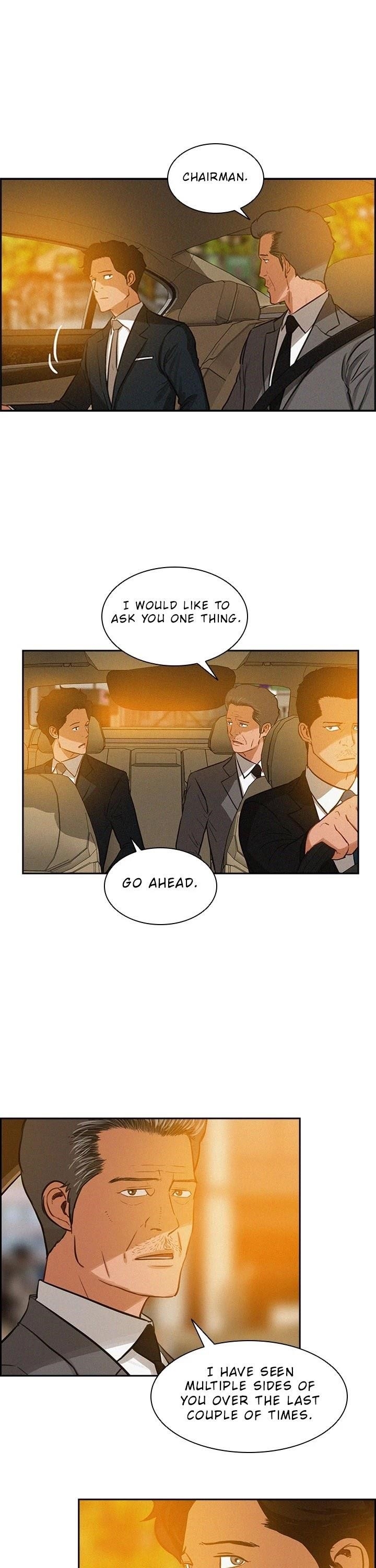 Lord of Money Chapter 20 - Page 10 in English