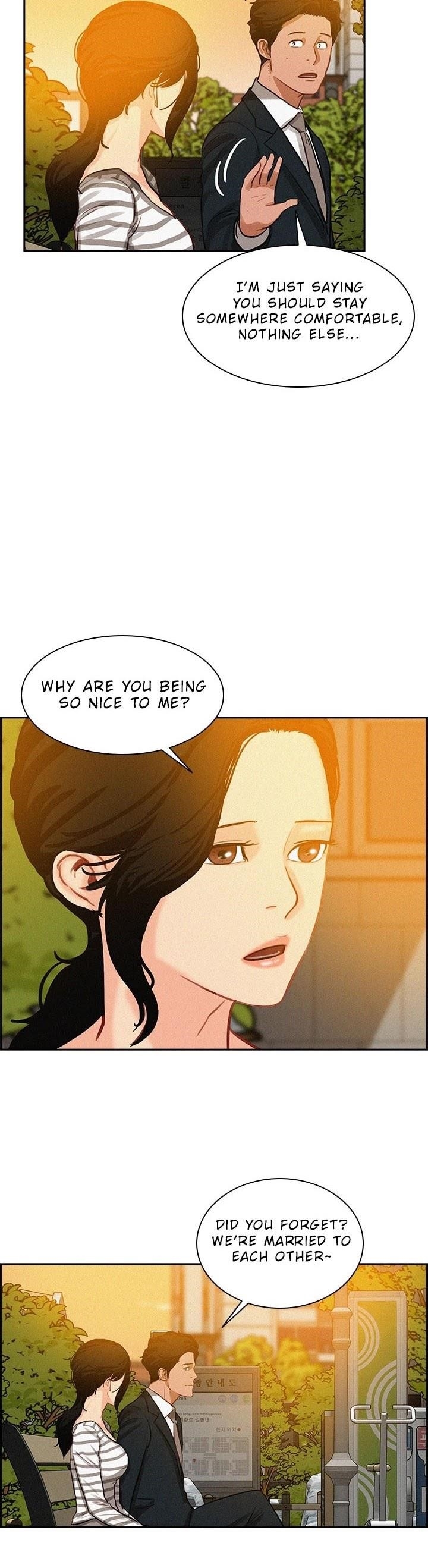 Lord of Money Chapter 20 - Page 22 in English