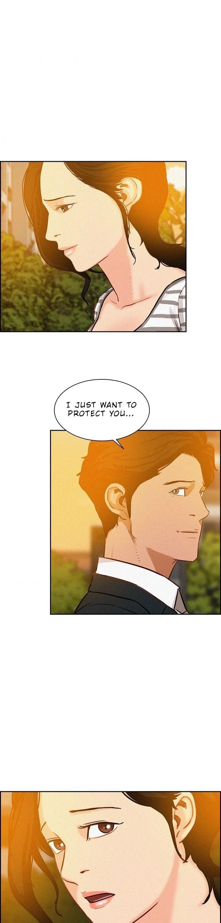 Lord of Money Chapter 20 - Page 23 in English