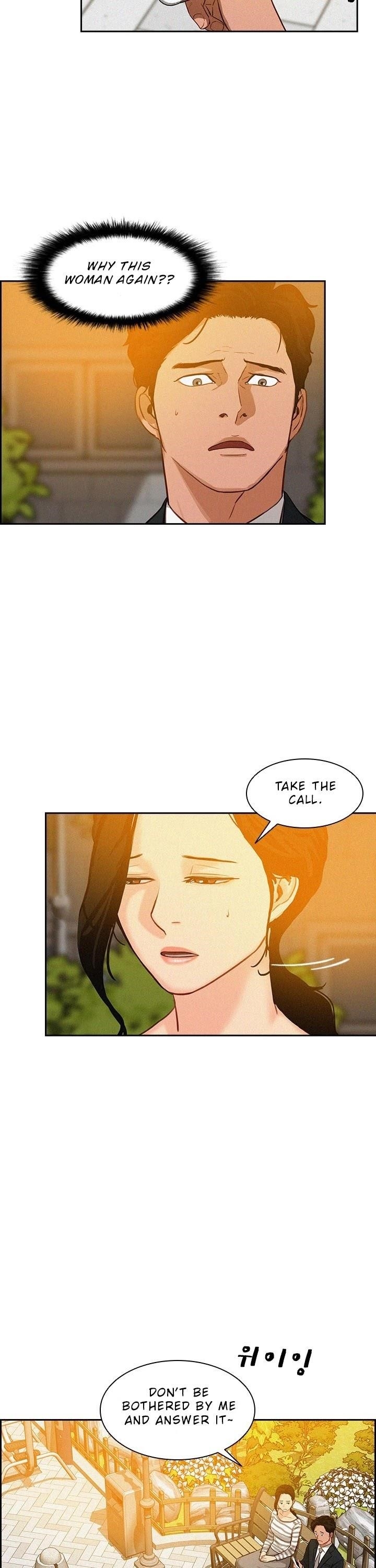 Lord of Money Chapter 20 - Page 25 in English