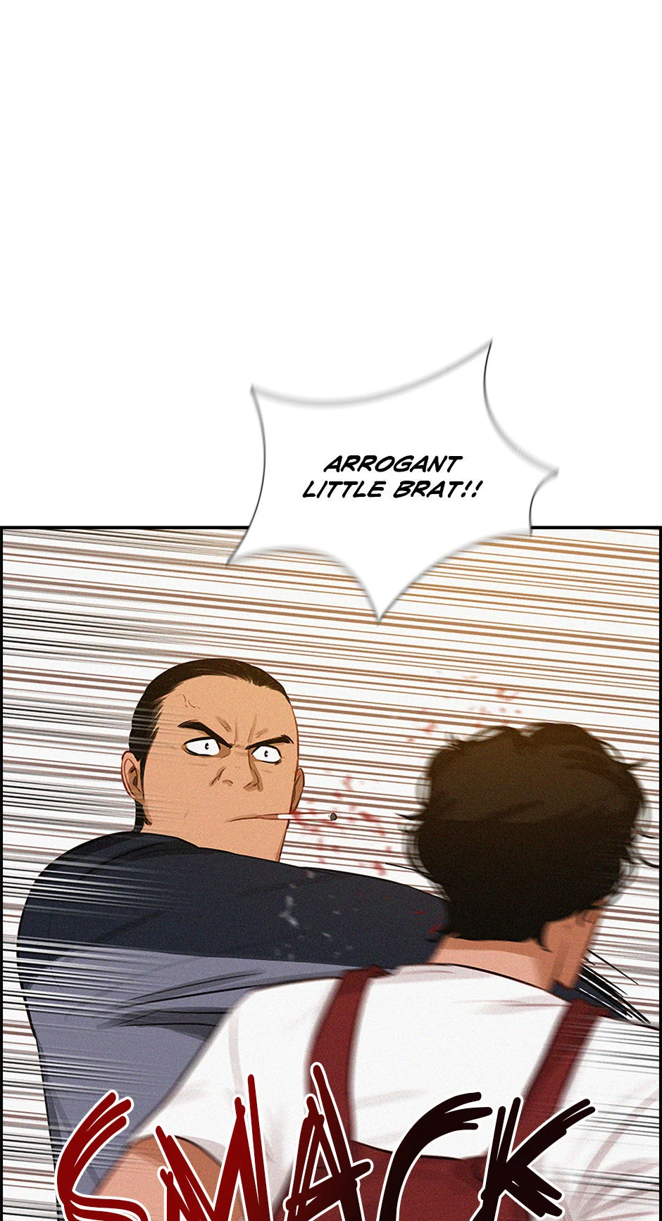 Lord of Money Chapter 200 - Page 11 in English