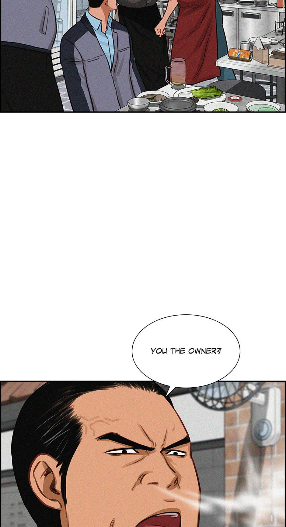 Lord of Money Chapter 200 - Page 13 in English