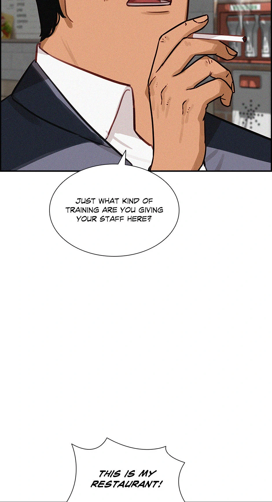 Lord of Money Chapter 200 - Page 14 in English
