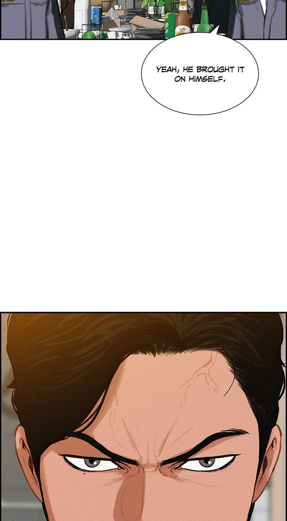 Lord of Money Chapter 200 - Page 18 in English