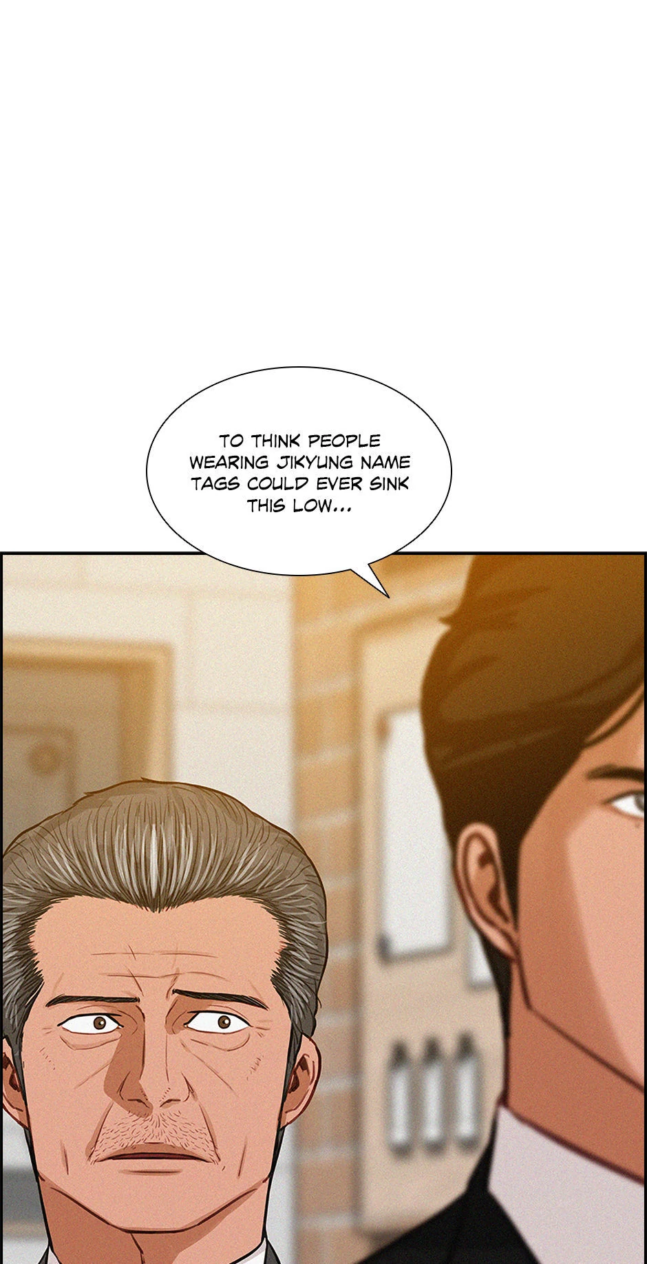 Lord of Money Chapter 200 - Page 21 in English