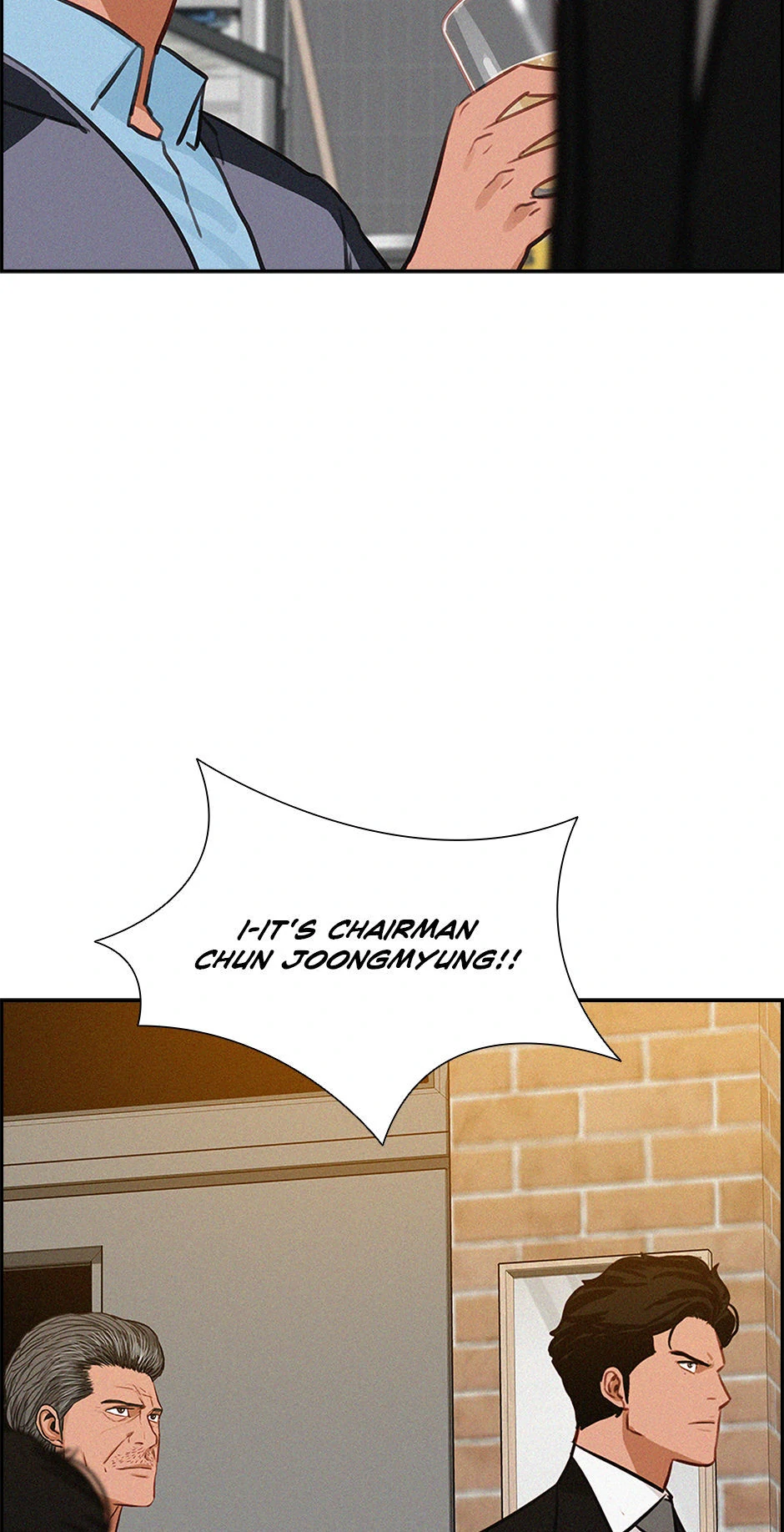 Lord of Money Chapter 200 - Page 23 in English