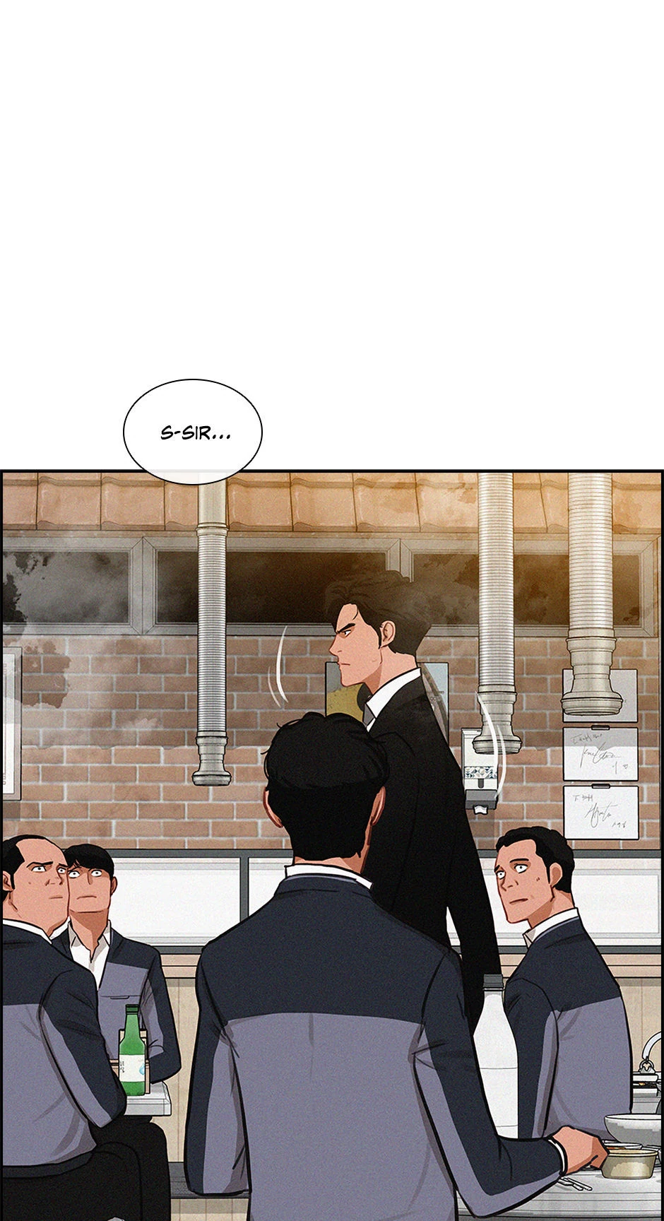 Lord of Money Chapter 200 - Page 27 in English