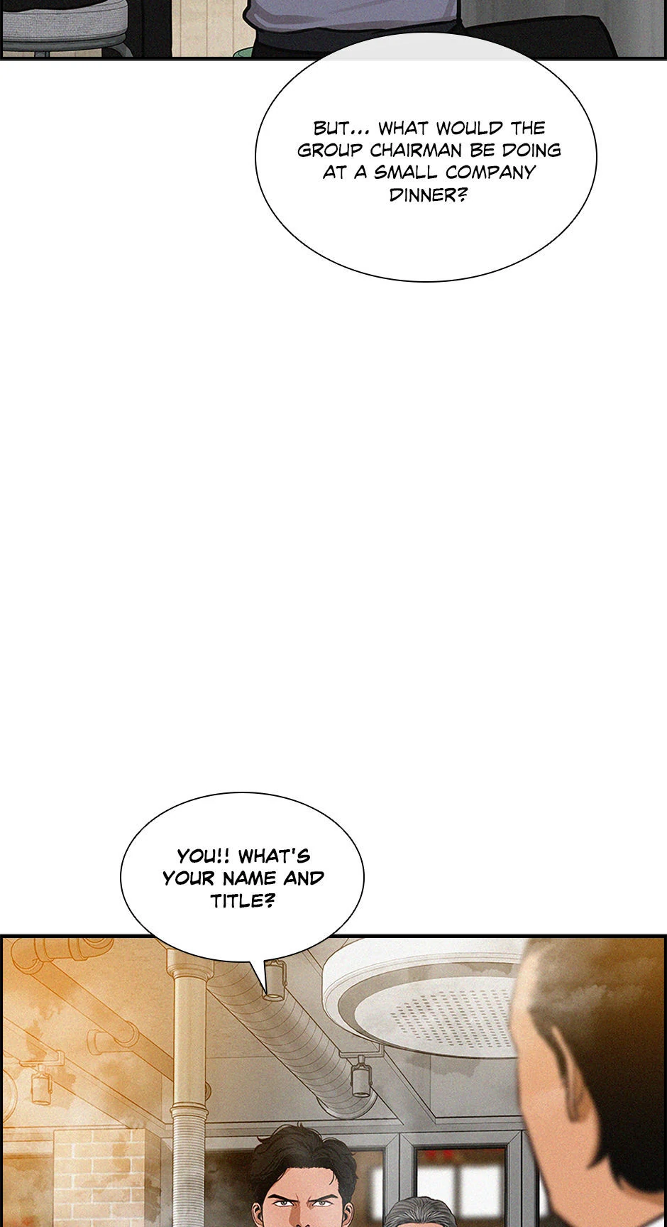 Lord of Money Chapter 200 - Page 28 in English