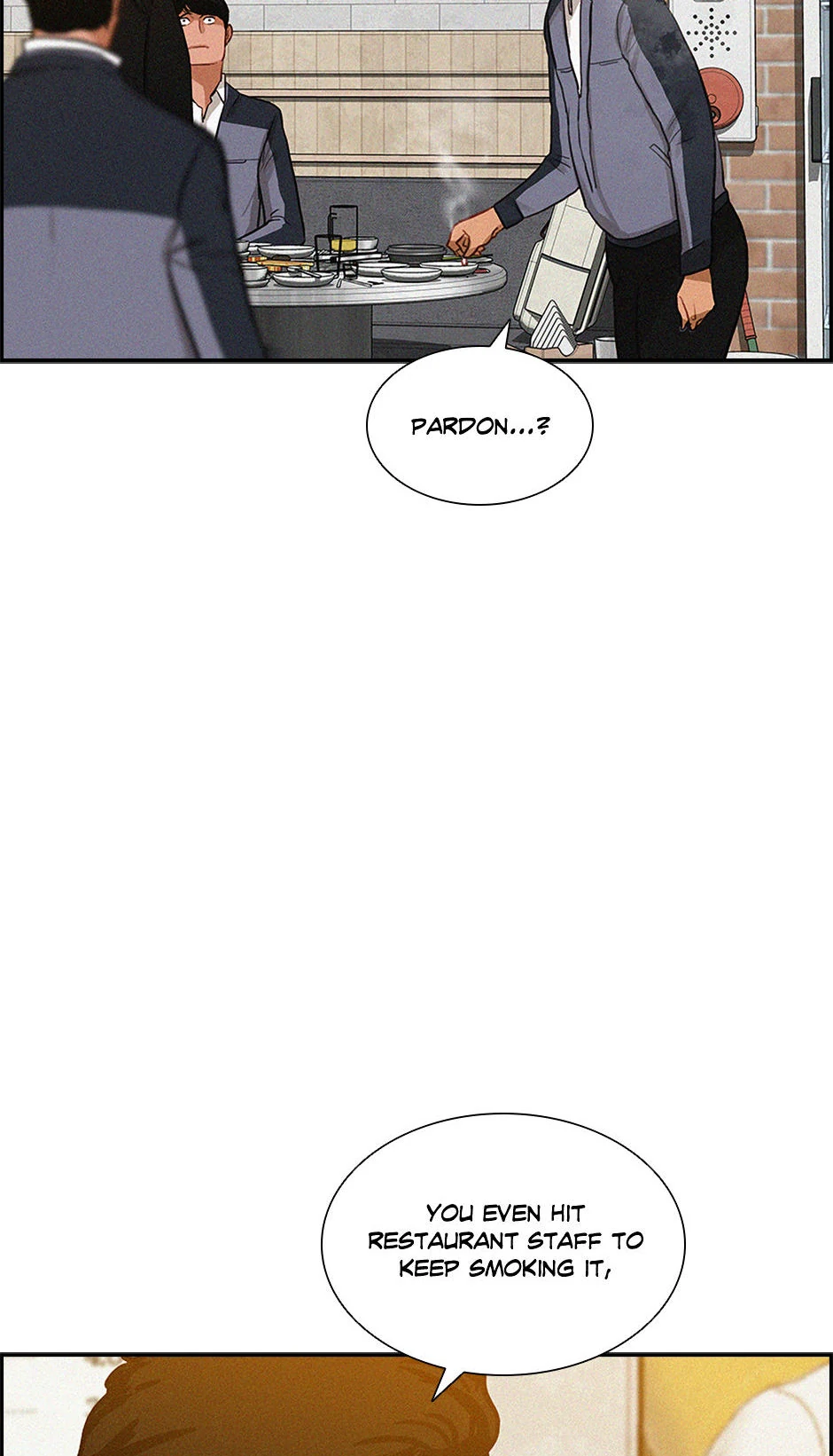 Lord of Money Chapter 200 - Page 34 in English