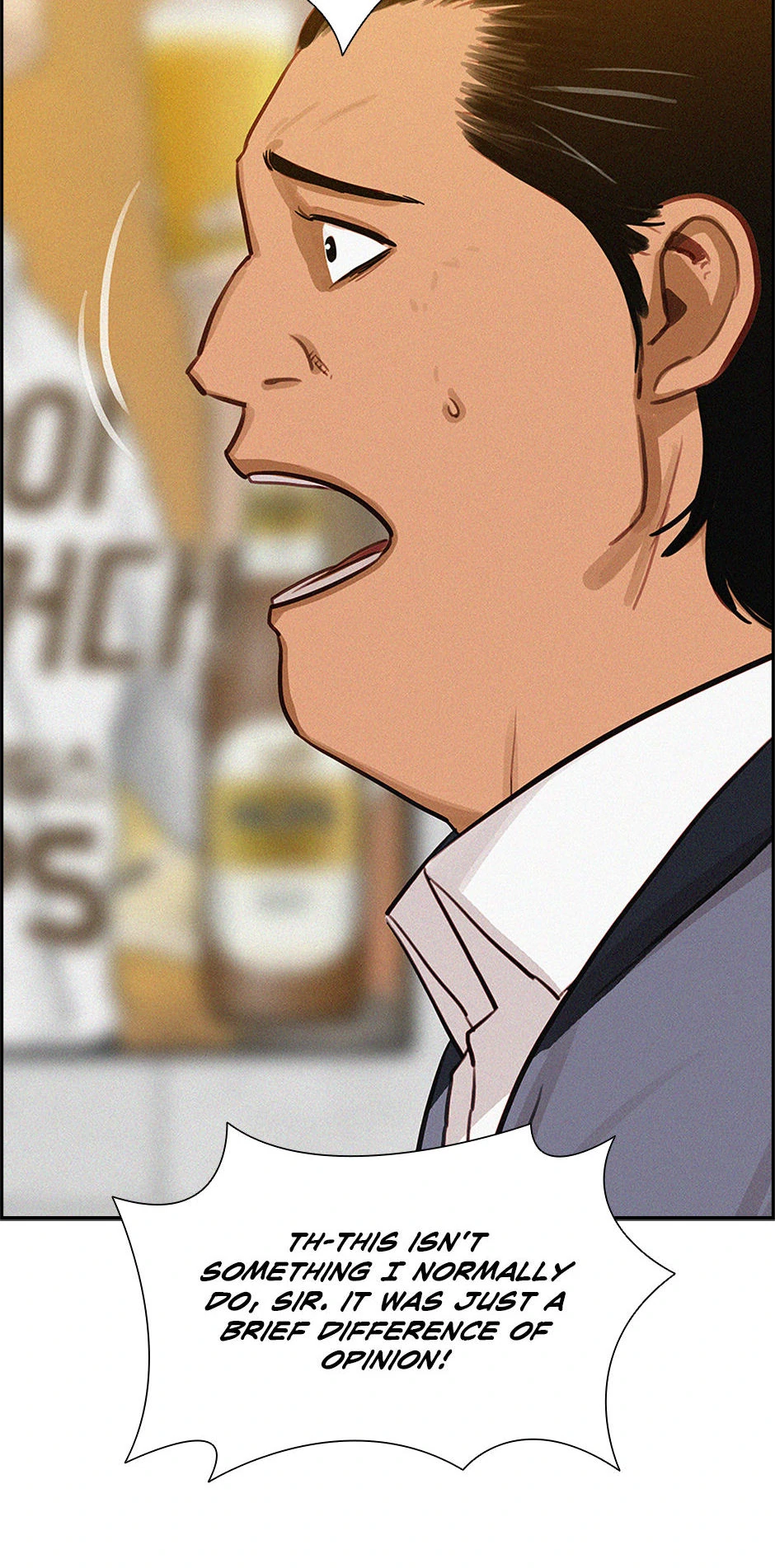 Lord of Money Chapter 200 - Page 40 in English