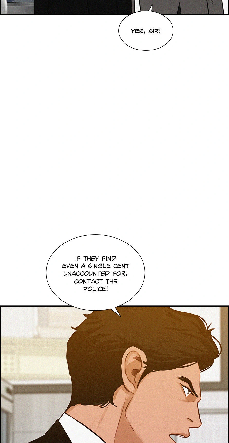 Lord of Money Chapter 200 - Page 53 in English