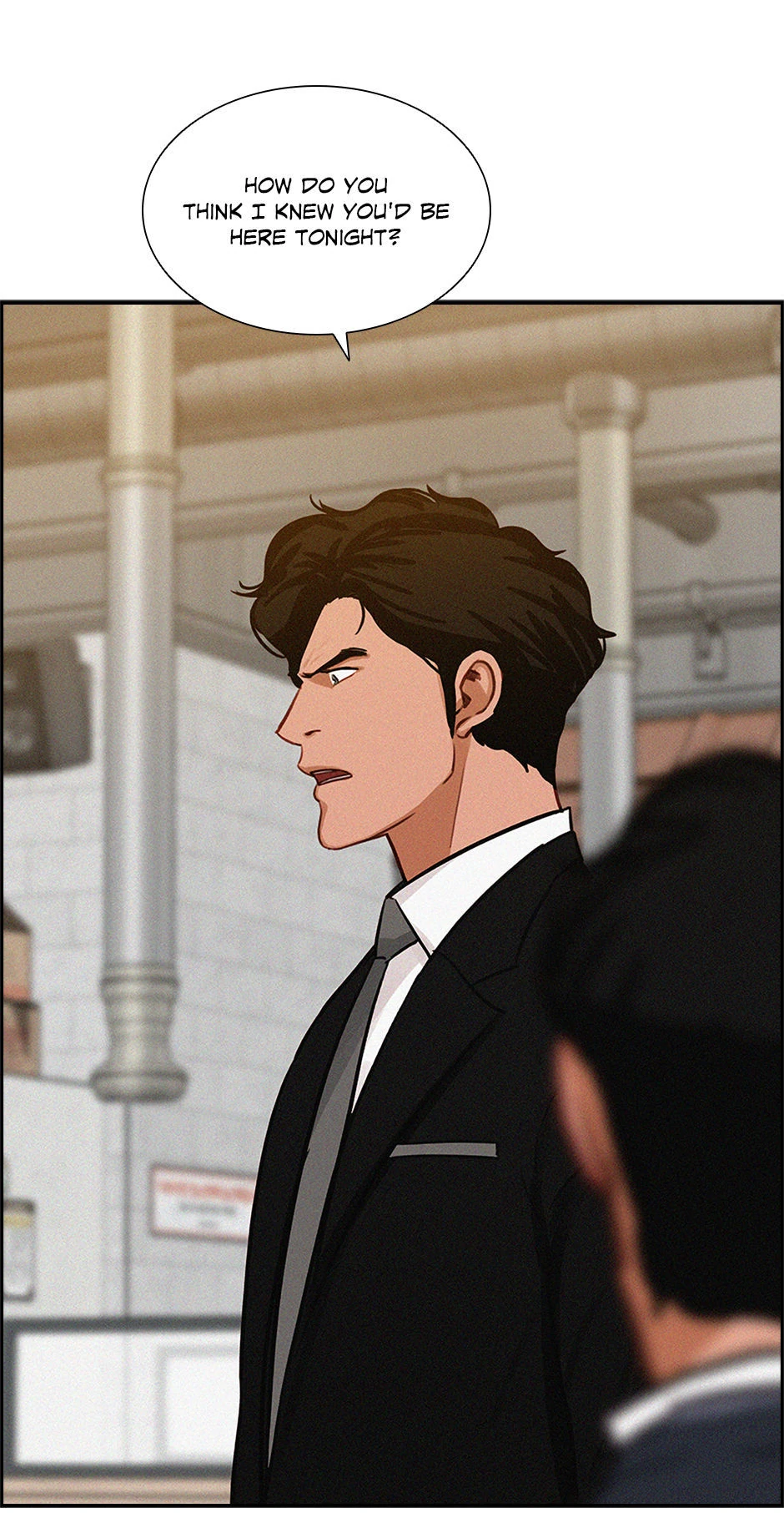 Lord of Money Chapter 200 - Page 56 in English