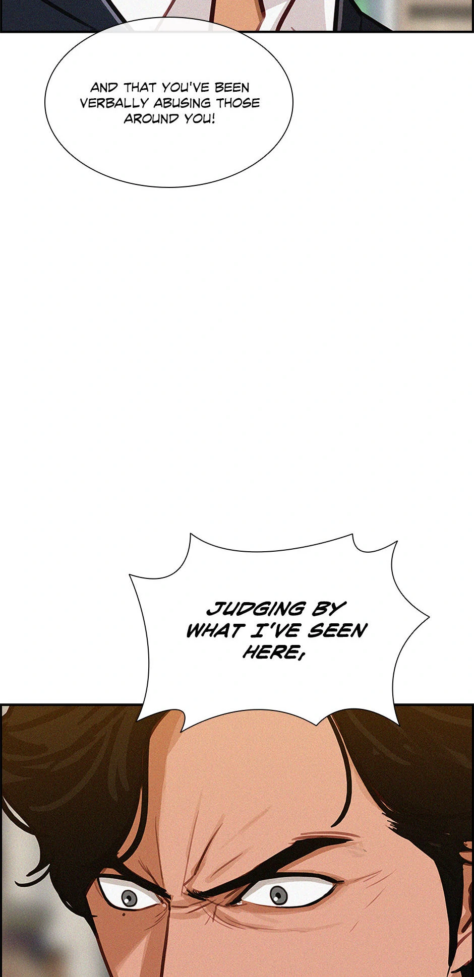 Lord of Money Chapter 200 - Page 58 in English