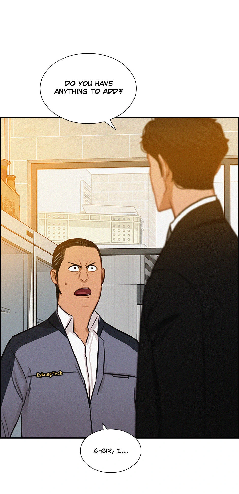 Lord of Money Chapter 200 - Page 60 in English
