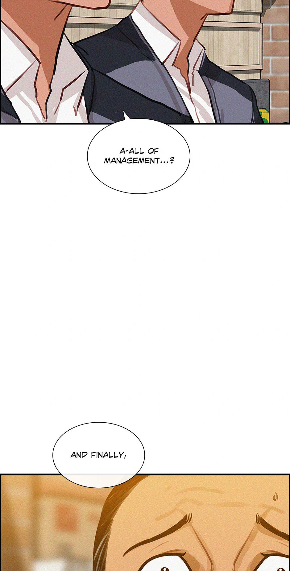 Lord of Money Chapter 200 - Page 64 in English