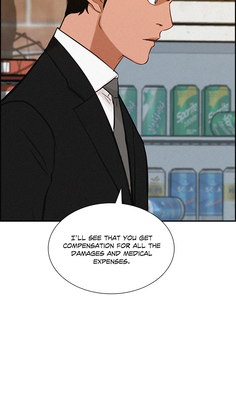 Lord of Money Chapter 200 - Page 75 in English
