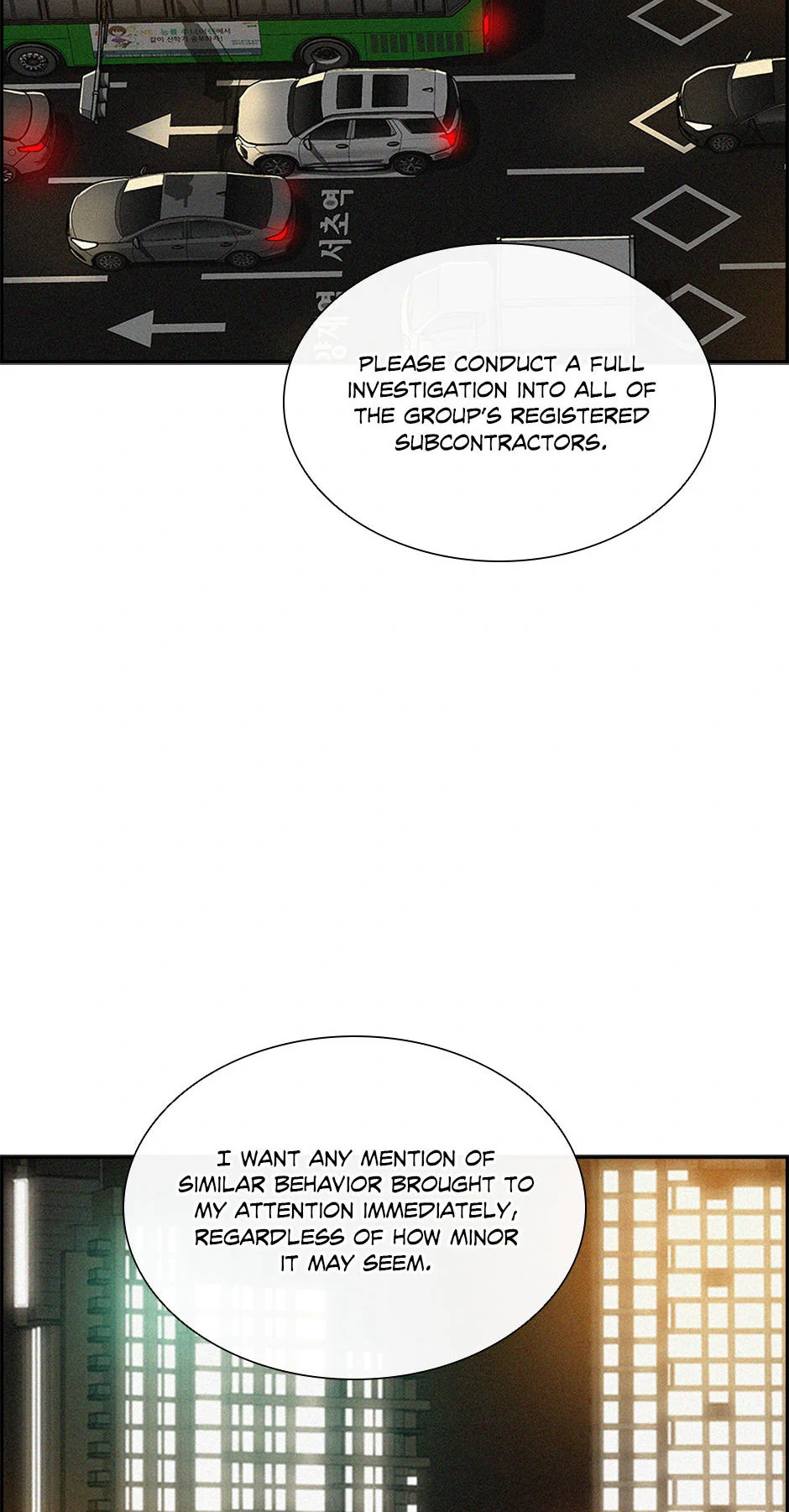 Lord of Money Chapter 200 - Page 79 in English