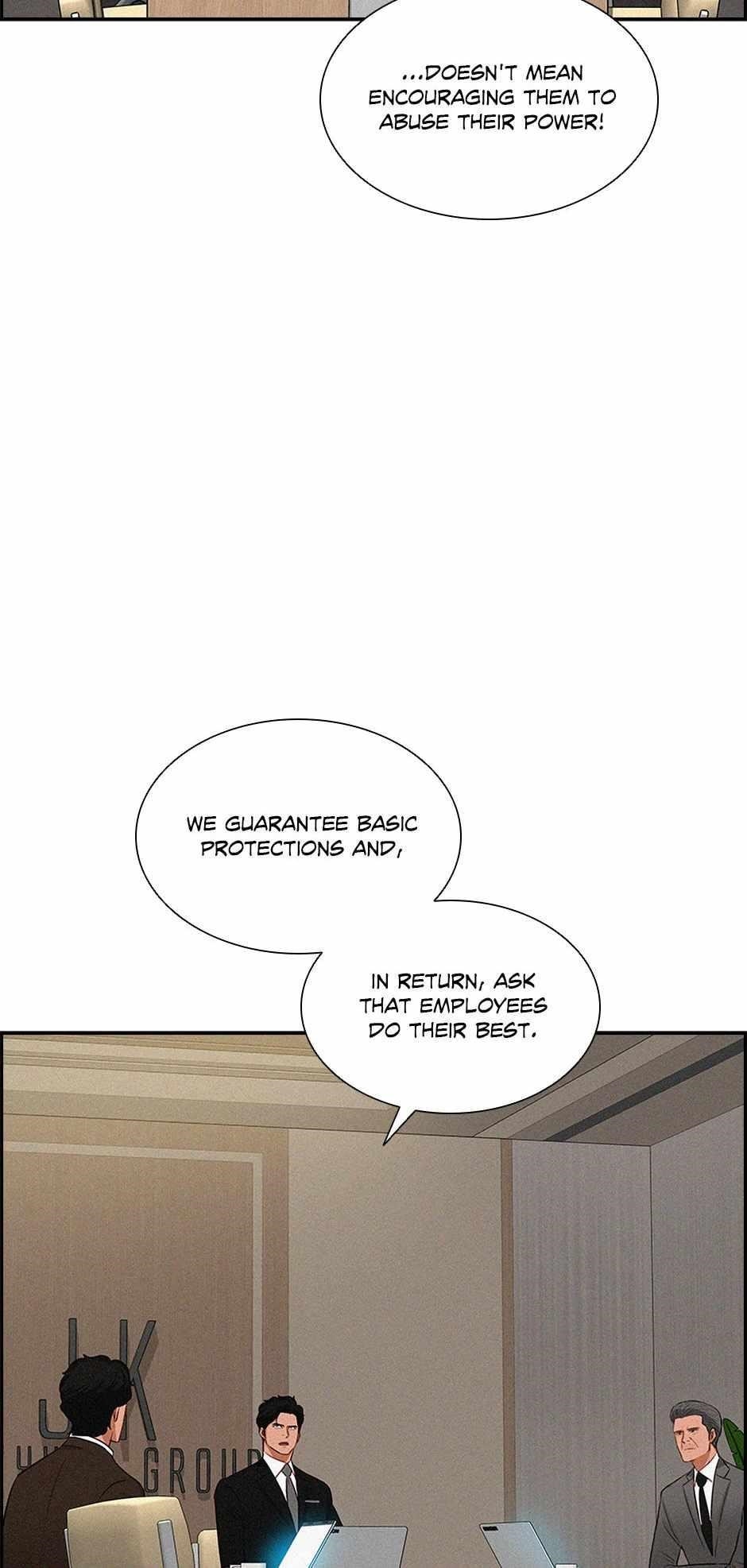 Lord of Money Chapter 201 - Page 12 in English