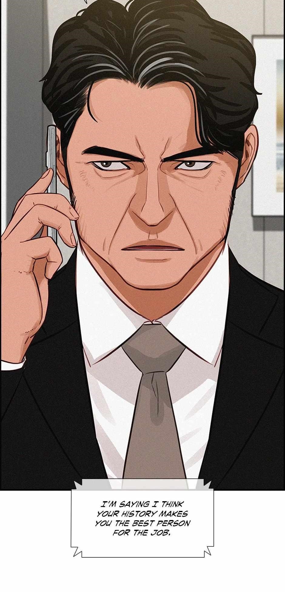 Lord of Money Chapter 201 - Page 37 in English