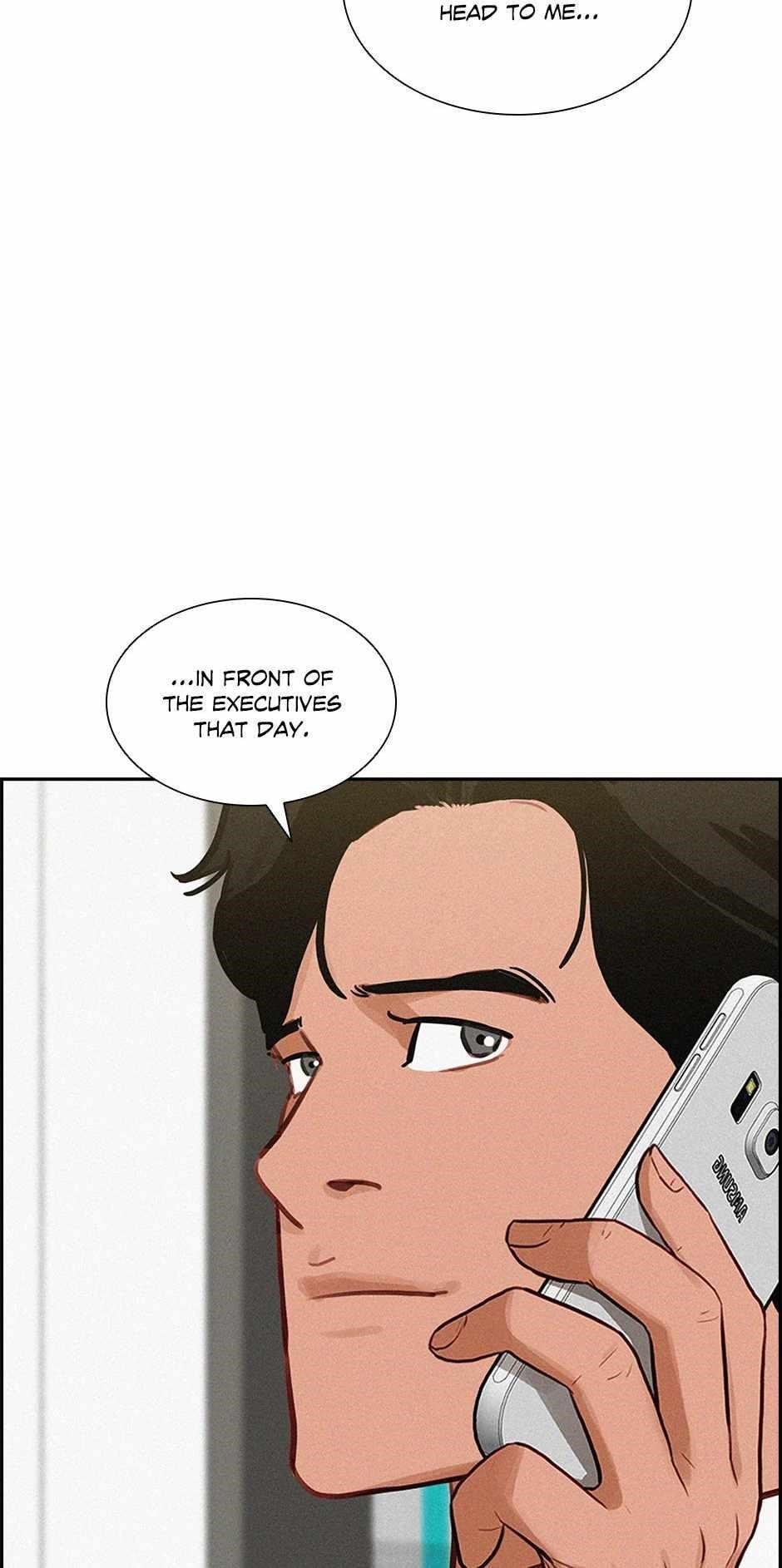 Lord of Money Chapter 201 - Page 39 in English