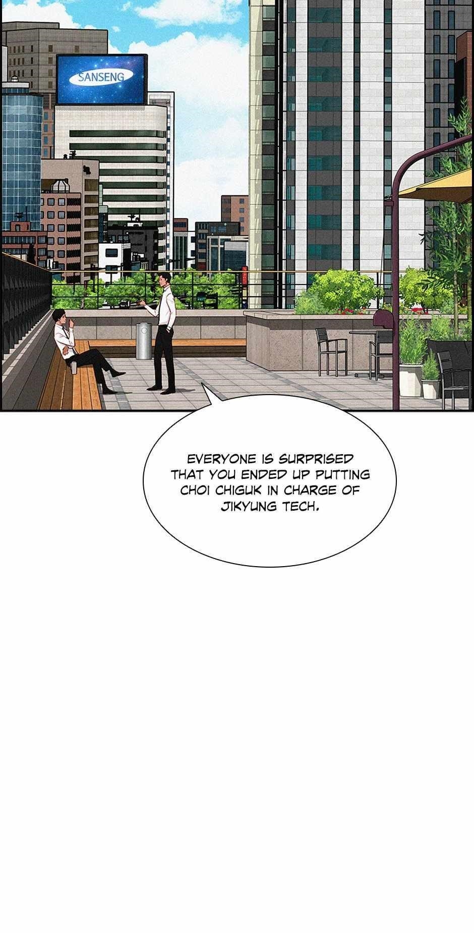Lord of Money Chapter 201 - Page 48 in English