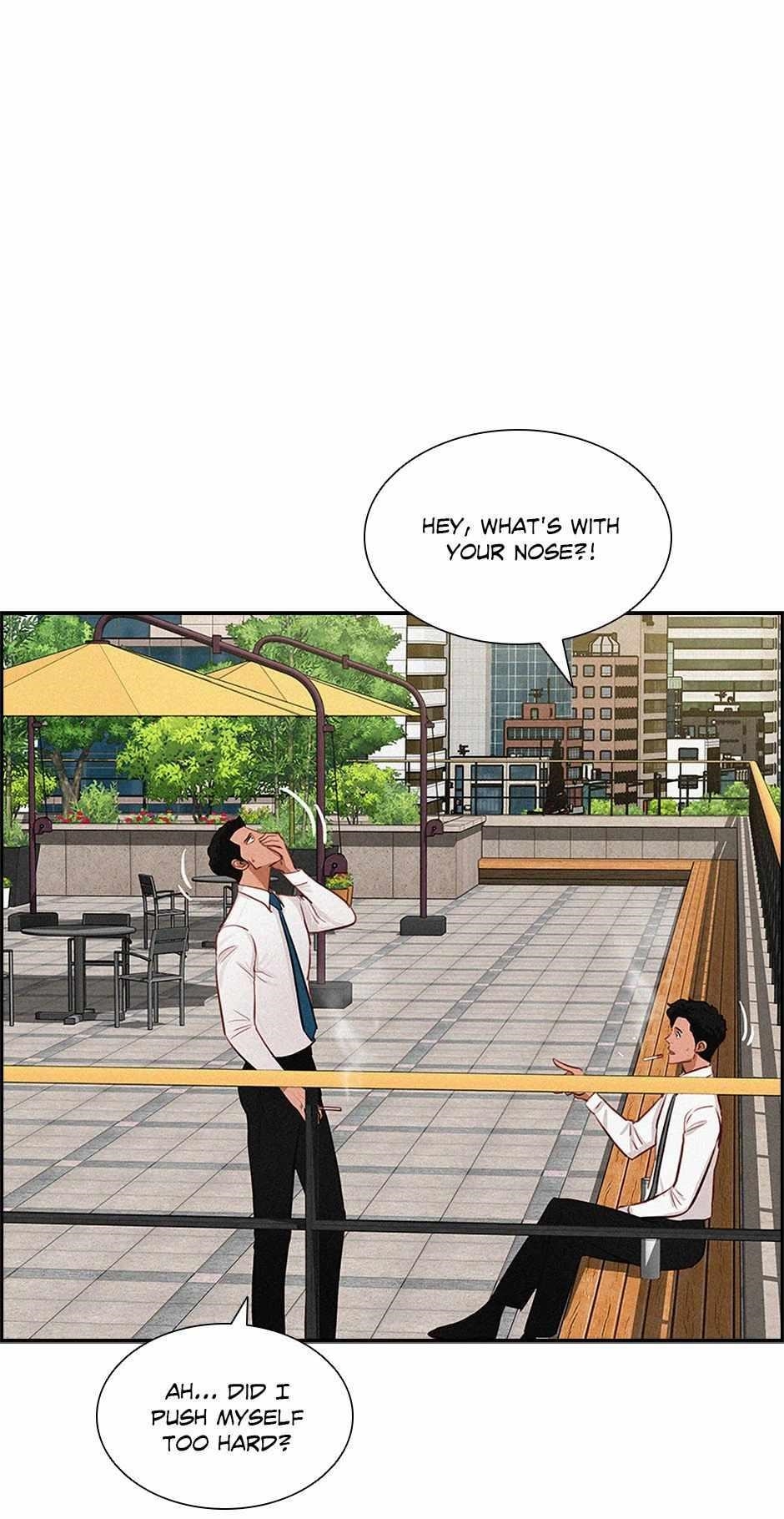 Lord of Money Chapter 201 - Page 57 in English