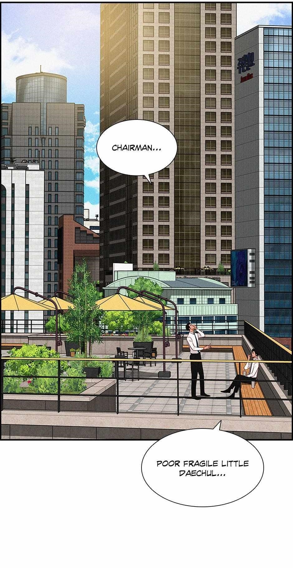 Lord of Money Chapter 201 - Page 62 in English