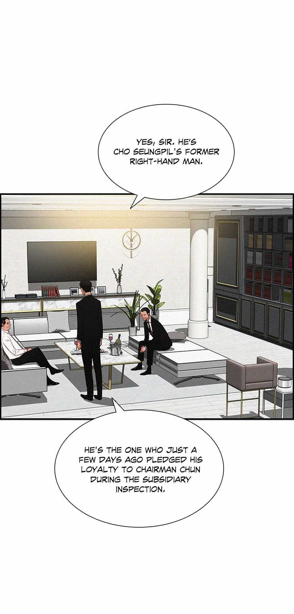Lord of Money Chapter 201 - Page 66 in English