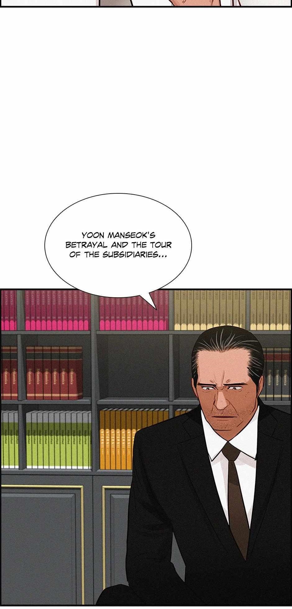 Lord of Money Chapter 201 - Page 68 in English