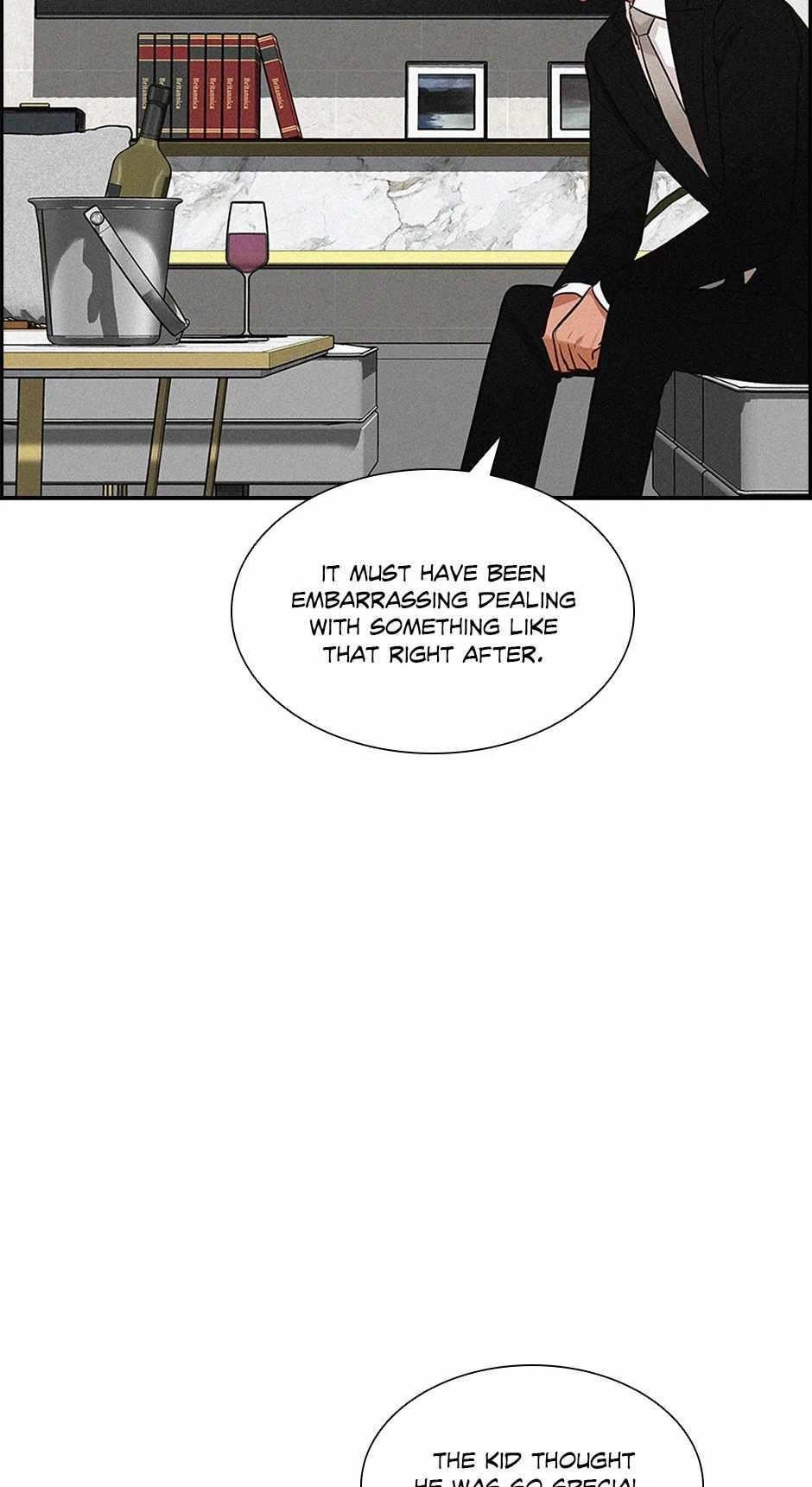 Lord of Money Chapter 201 - Page 71 in English