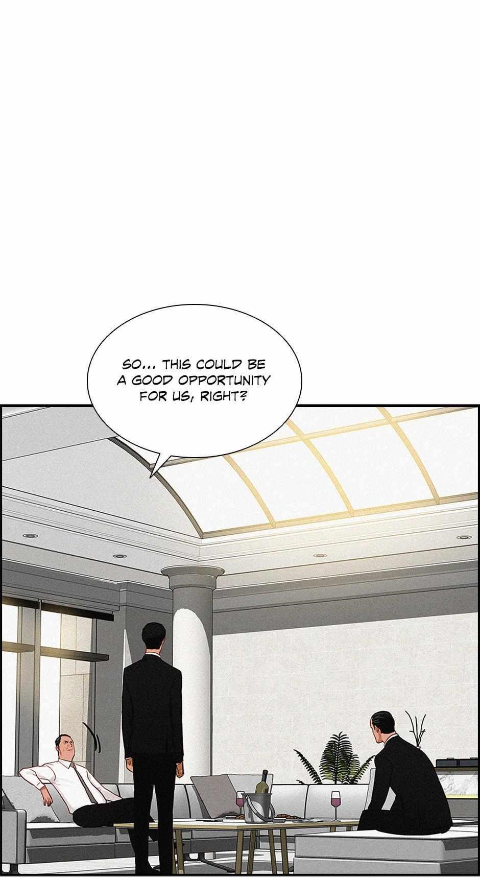 Lord of Money Chapter 201 - Page 73 in English