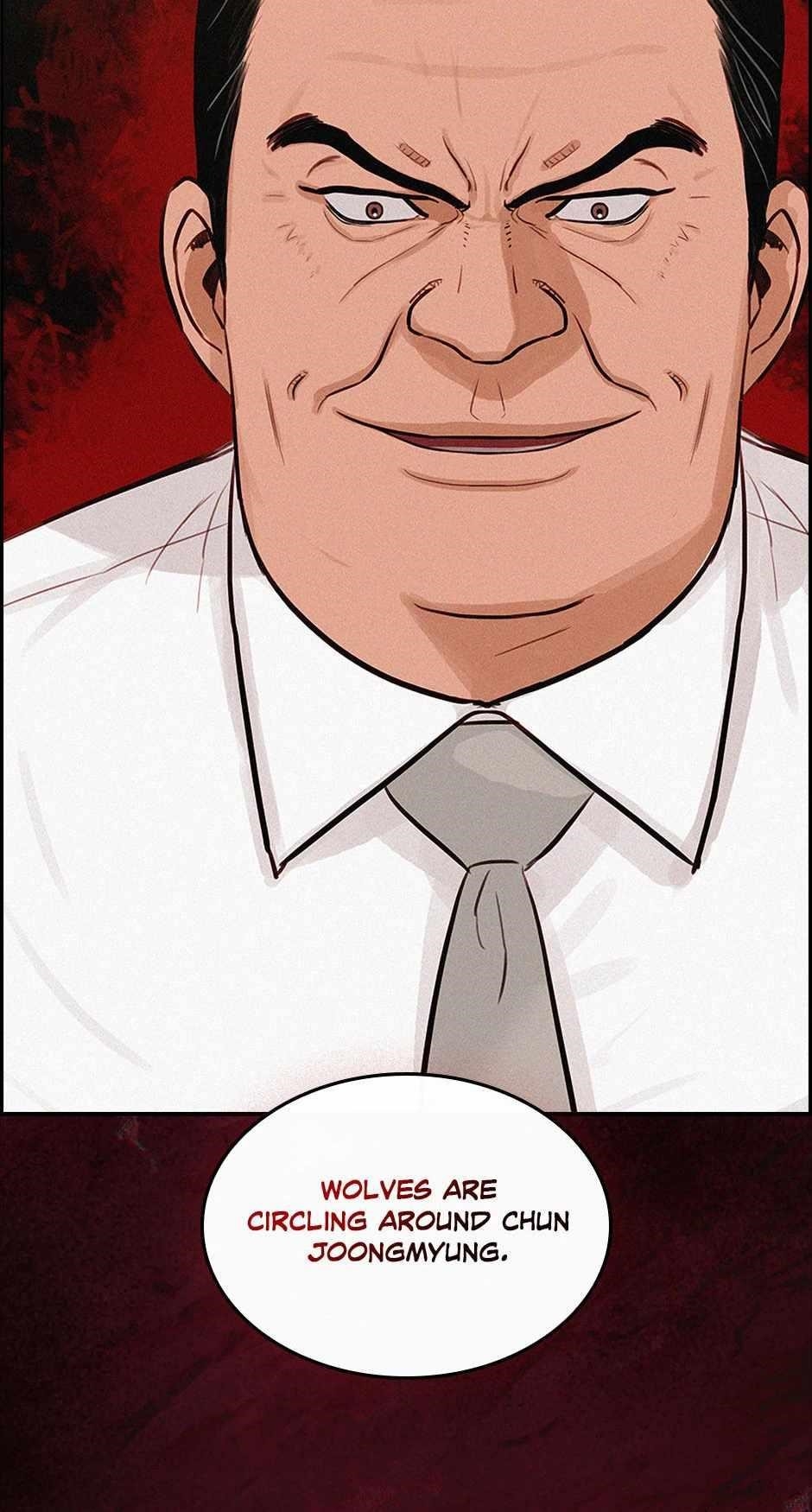 Lord of Money Chapter 201 - Page 82 in English