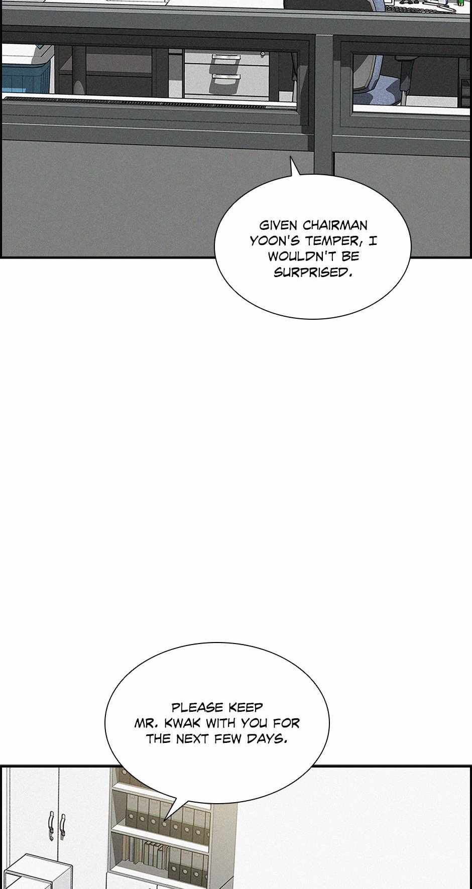 Lord of Money Chapter 206 - Page 11 in English