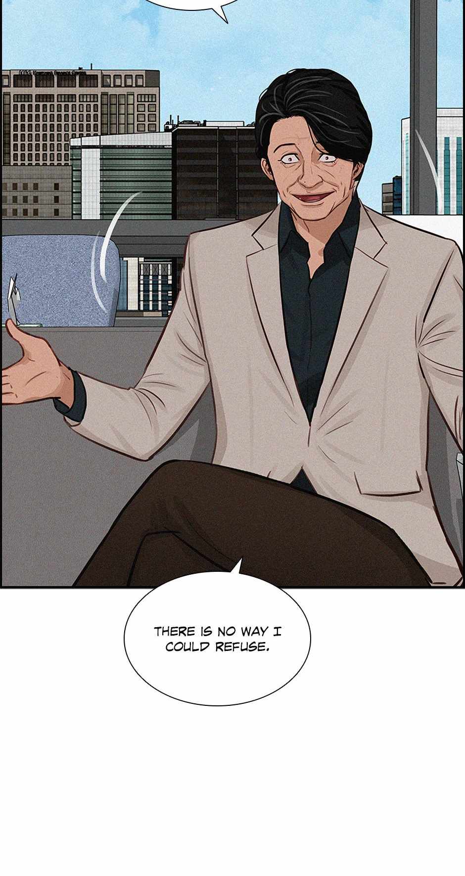 Lord of Money Chapter 206 - Page 14 in English