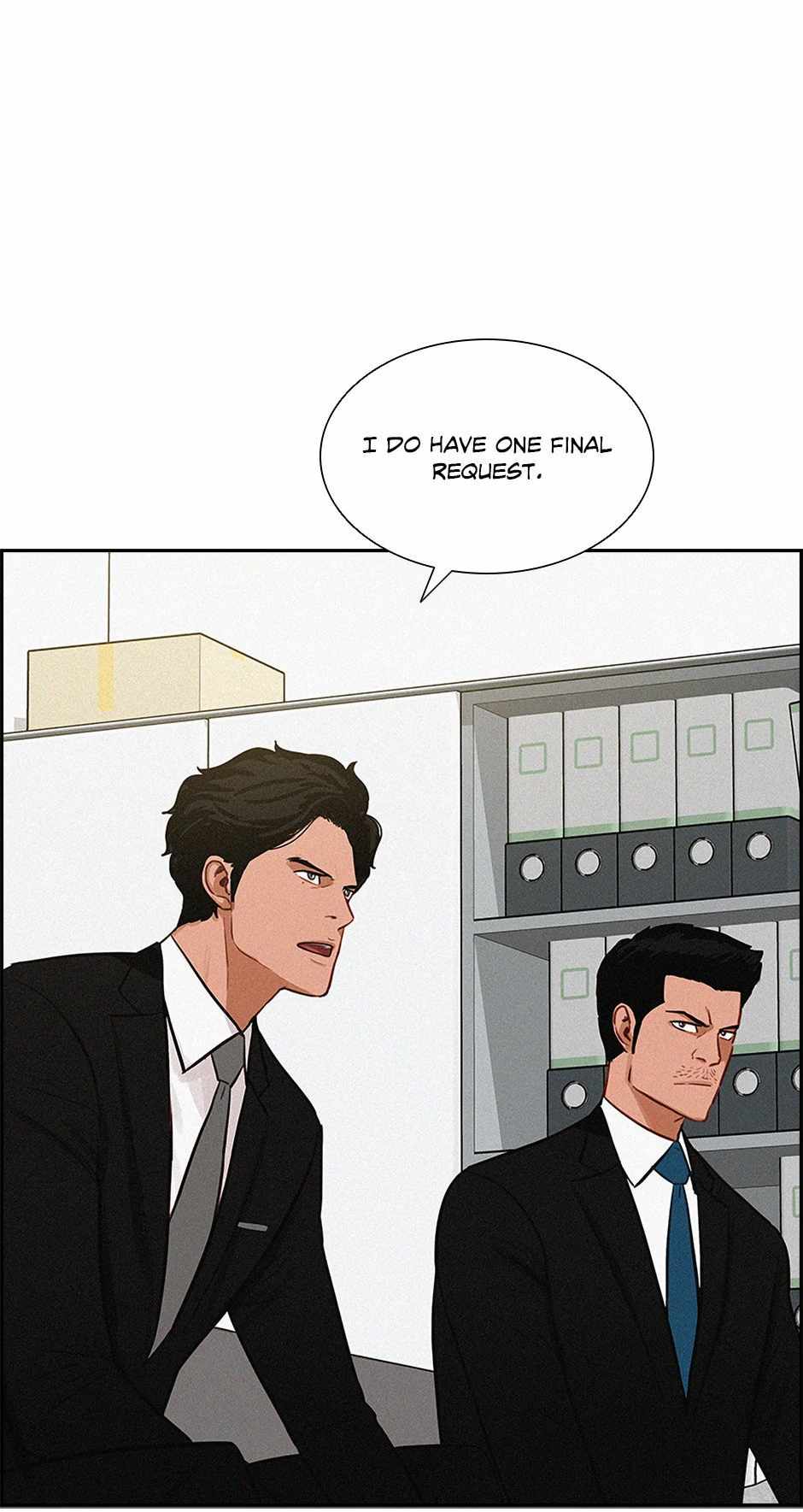 Lord of Money Chapter 206 - Page 15 in English