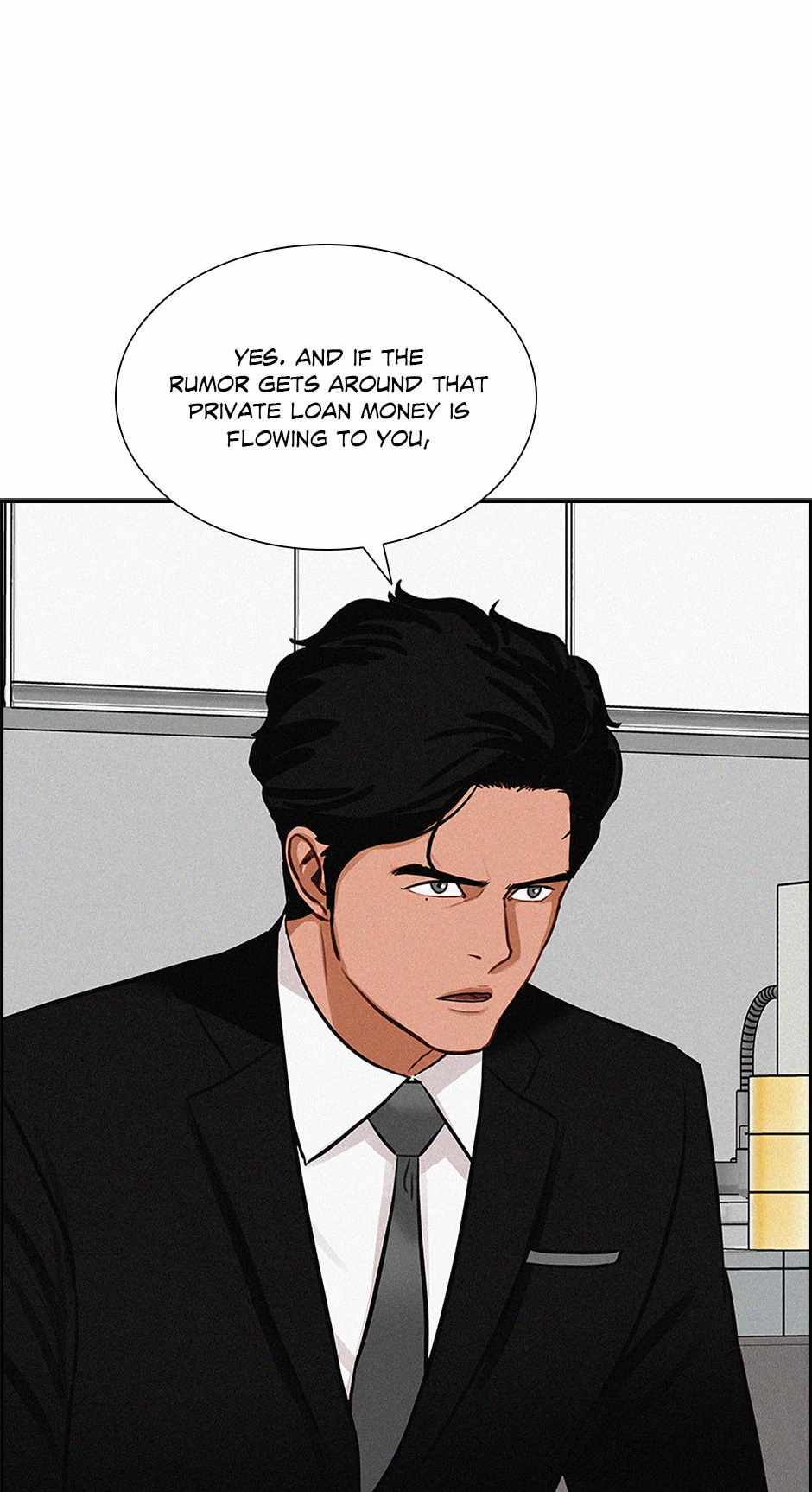 Lord of Money Chapter 206 - Page 19 in English
