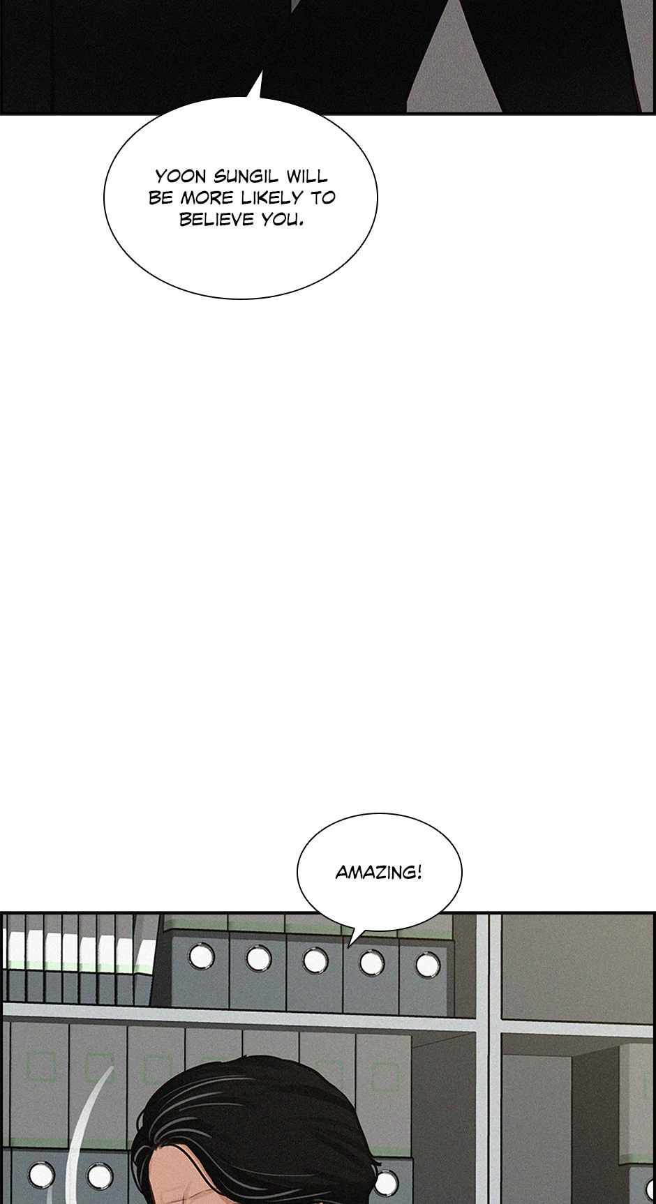 Lord of Money Chapter 206 - Page 20 in English