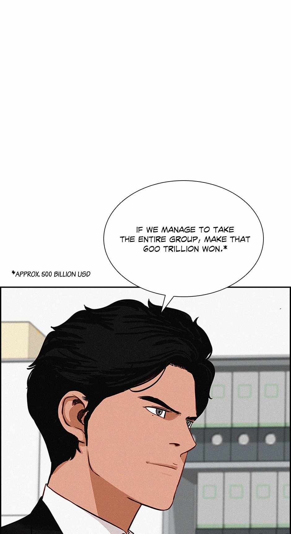 Lord of Money Chapter 206 - Page 22 in English