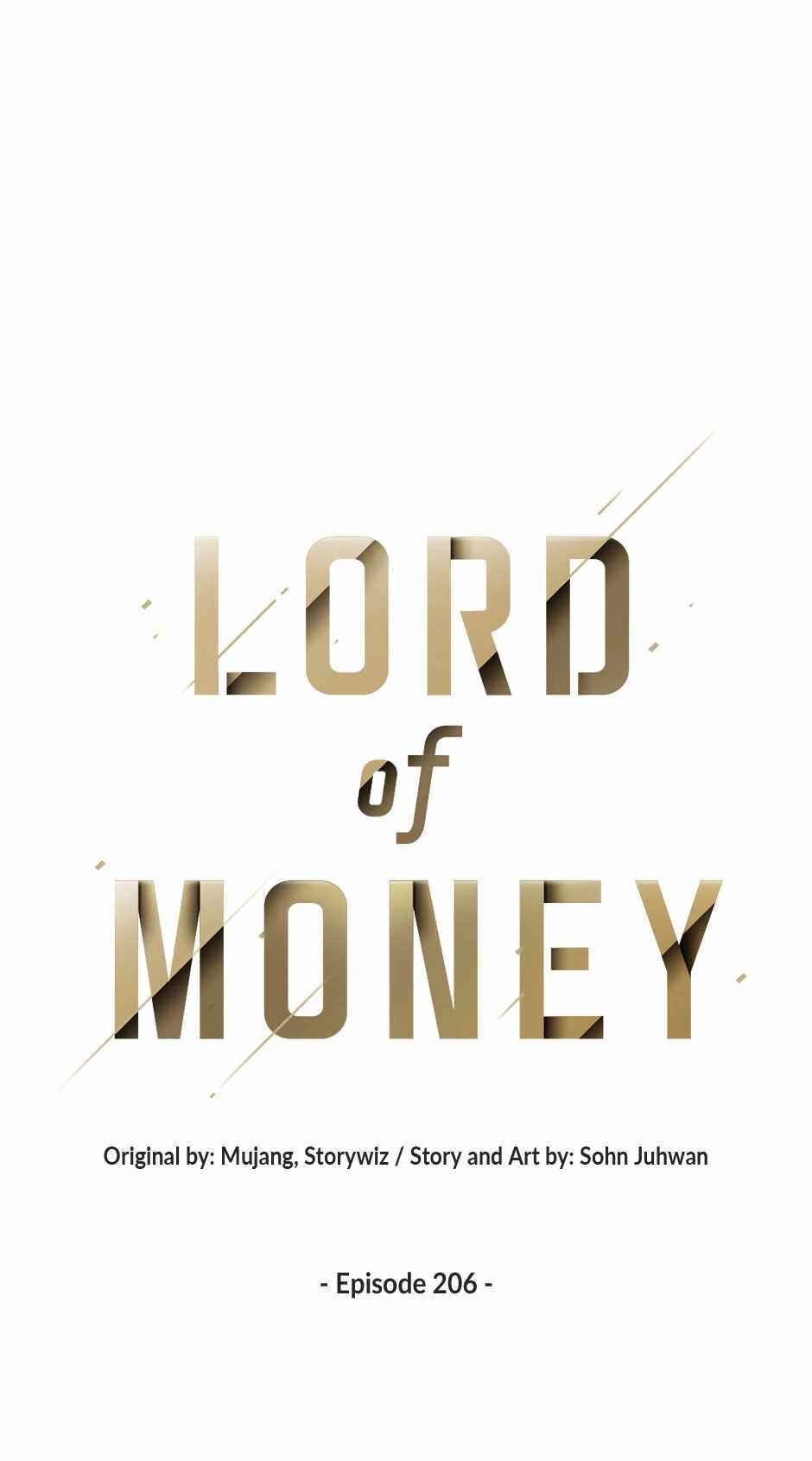Lord of Money Chapter 206 - Page 27 in English