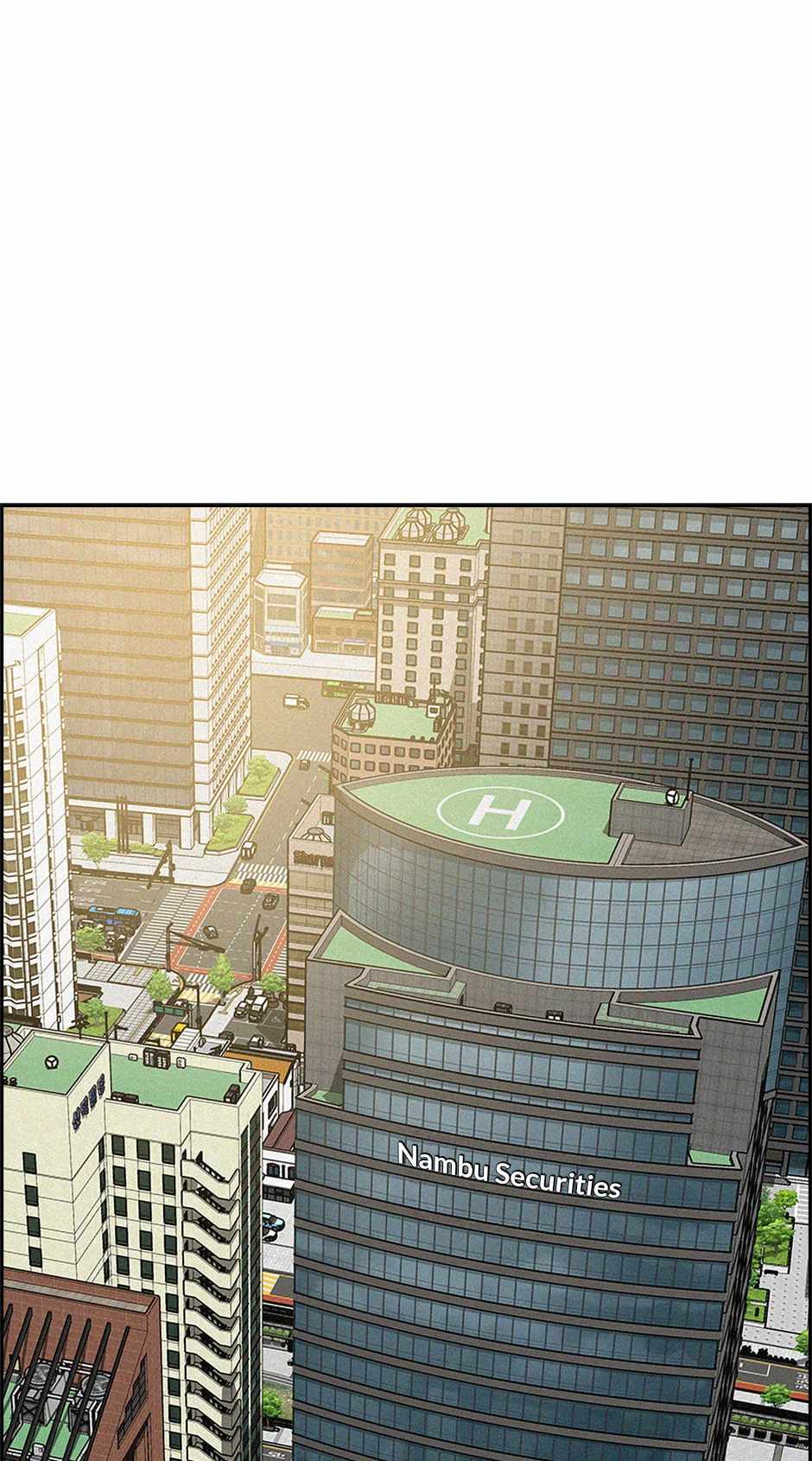 Lord of Money Chapter 206 - Page 28 in English