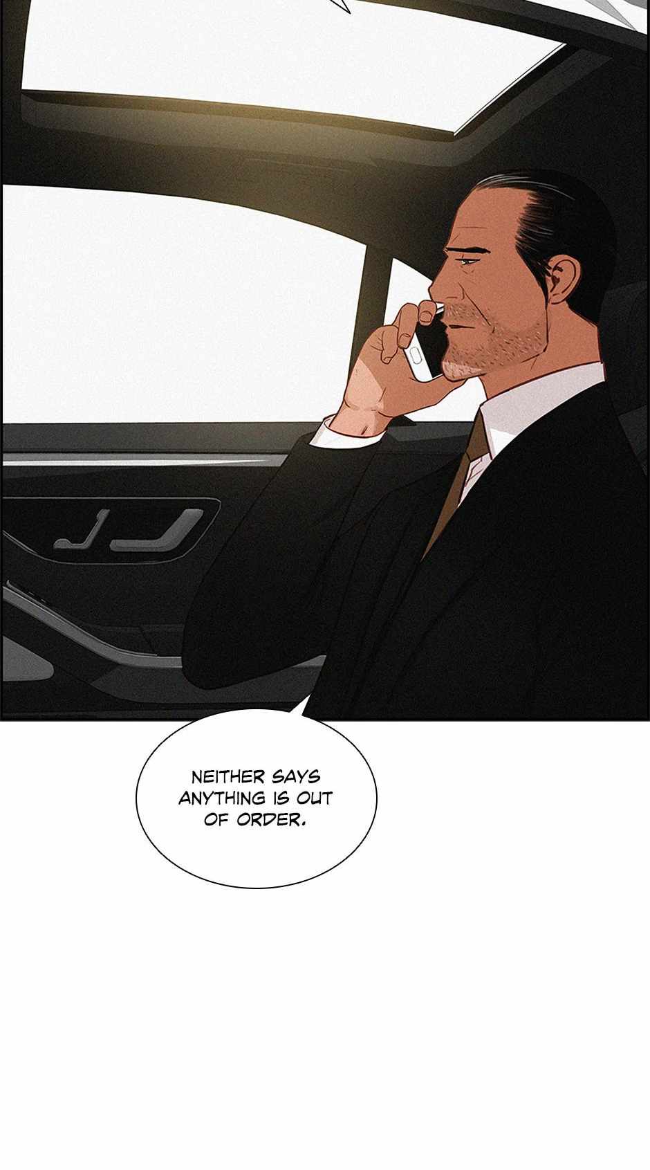 Lord of Money Chapter 206 - Page 31 in English