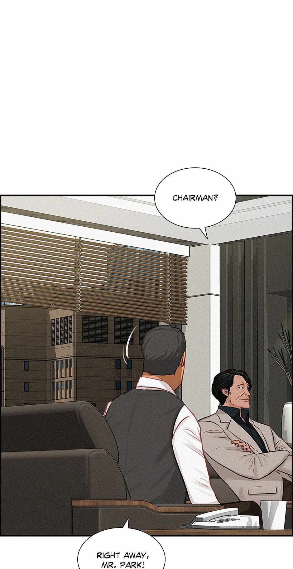Lord of Money Chapter 206 - Page 53 in English