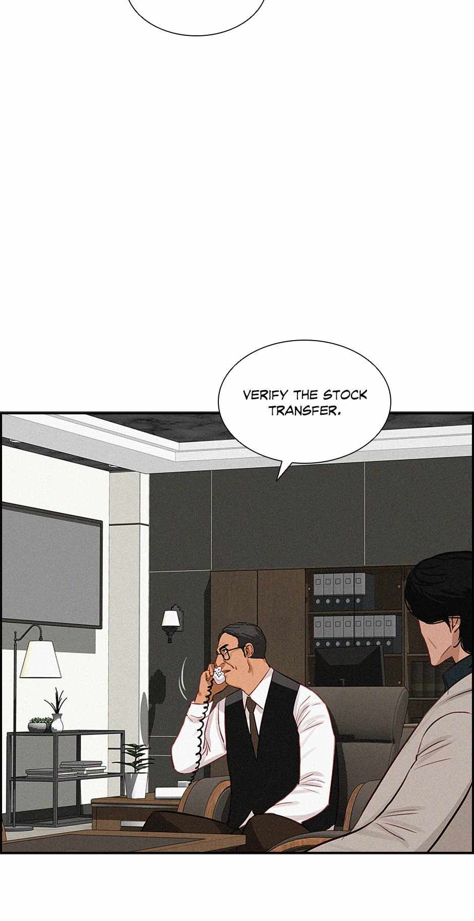 Lord of Money Chapter 206 - Page 54 in English