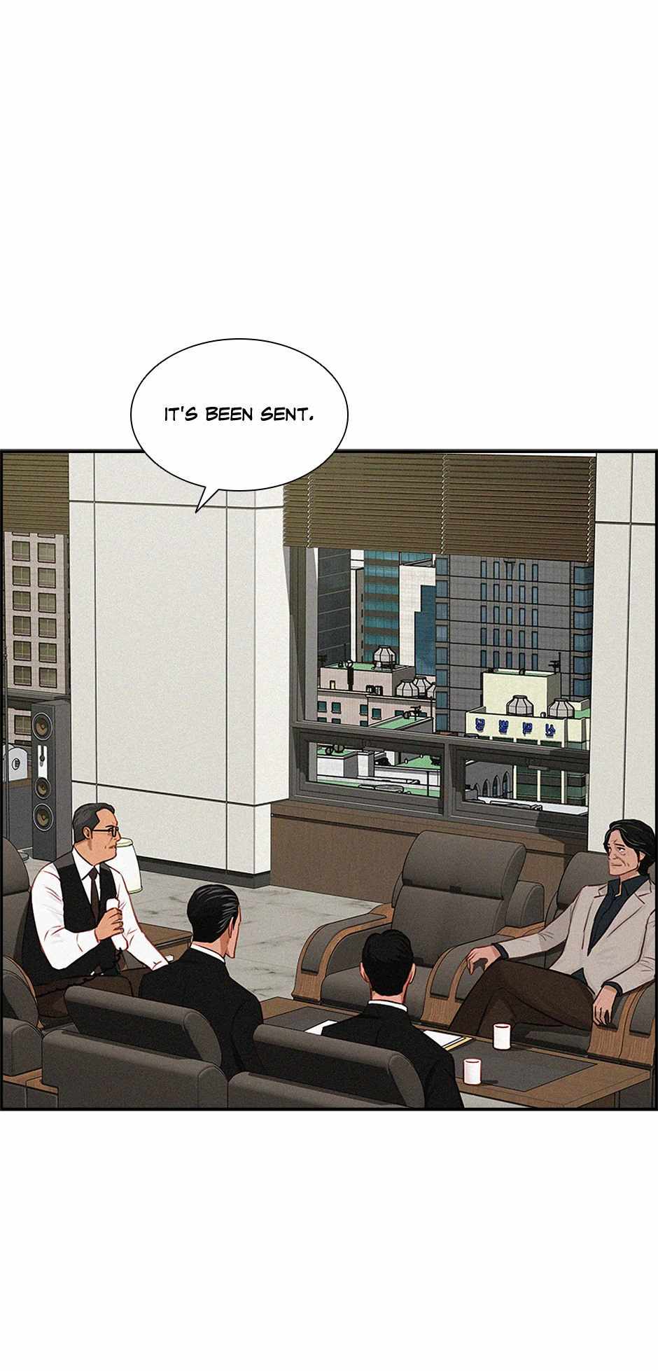 Lord of Money Chapter 206 - Page 56 in English